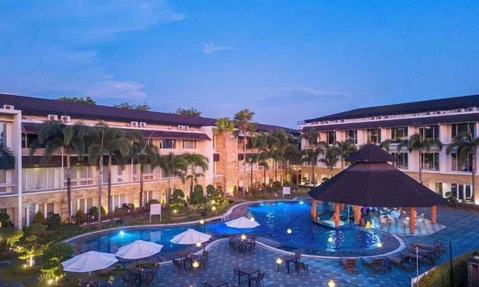 Banjarmasin Hotel | Swiss-Belhotel Borneo Banjarmasin