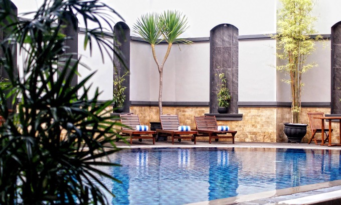 Samarinda Hotel | Swiss-Belhotel Borneo Samarinda