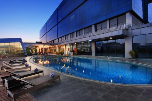 West Cirebon Hotel | Swiss-Belhotel Cirebon
