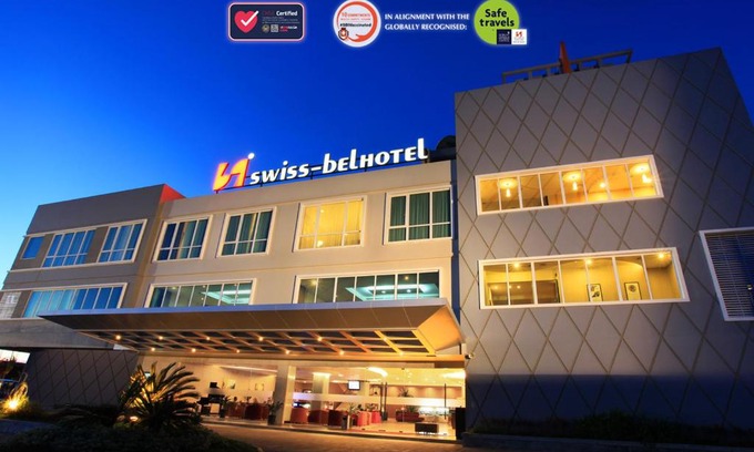 Kendari Hotel | Swiss-Belhotel Kendari
