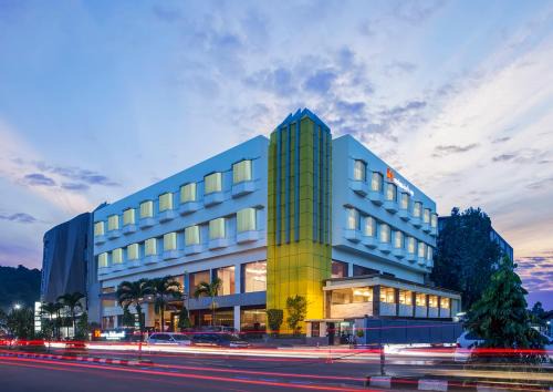 Manokwari Hotel | Swiss-Belhotel Manokwari