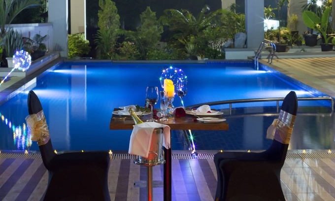 Pangkalpinang Hotel | Swiss-Belhotel Pangkalpinang