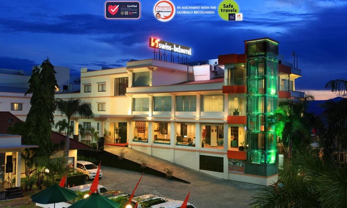 Palu Hotel | Swiss-Belhotel Silae Palu