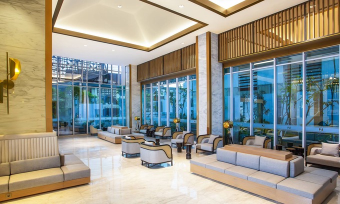 Solo City Centre Hotel | Swiss-Belhotel Solo