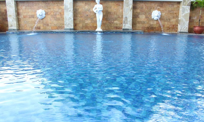 Tarakan Hotel | Swiss-Belhotel Tarakan