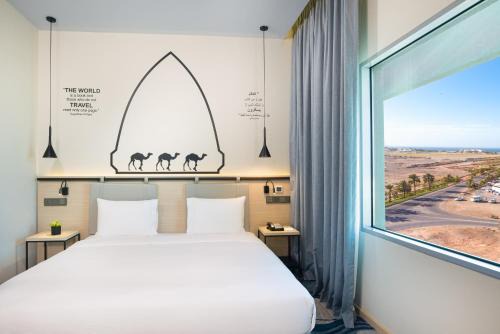 Azaiba Hotel | Swiss-Belinn Airport Muscat Oman