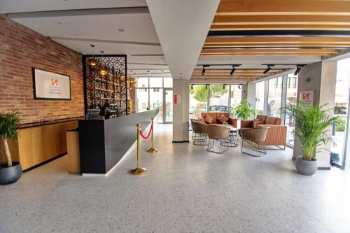 Kuwait City Hotel | Swiss-Belinn Sharq, Kuwait