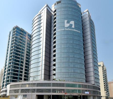 Manama Apartment | Swiss-Belresidences Juffair