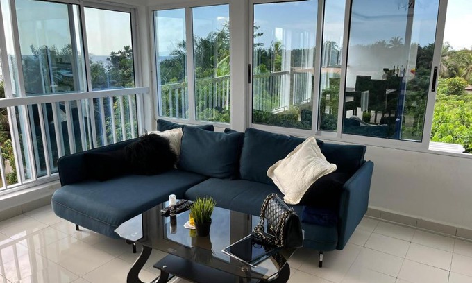 Kribi Apartment | Swiss Cottage