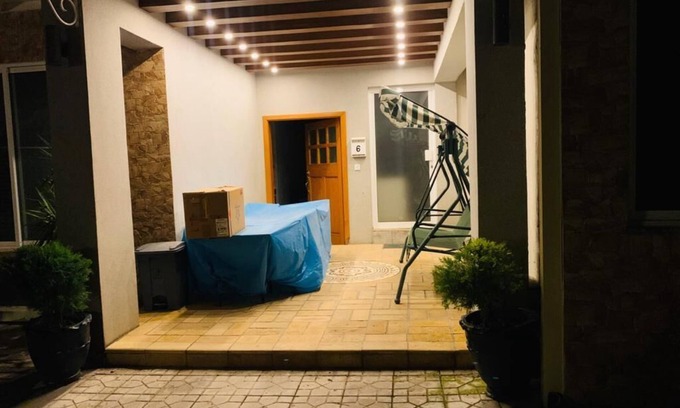 Bhurban Cottage | Swiss Cottages