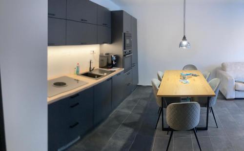 Mosonmagyarovar Apartment | Swiss Deluxe Apartment