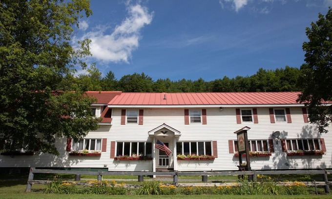 Pittsfield Other | Swiss Farm Inn - Killington Area