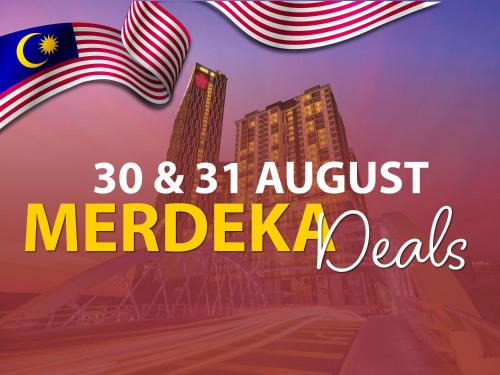 Bunga Paya Pantai Hotel | Swiss-Garden Hotel Melaka