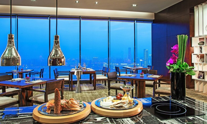 Donghu Qu Hotel | Swiss Grand Nanchang