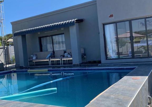 Ndola Apartment | Swiss Luxury Apartments