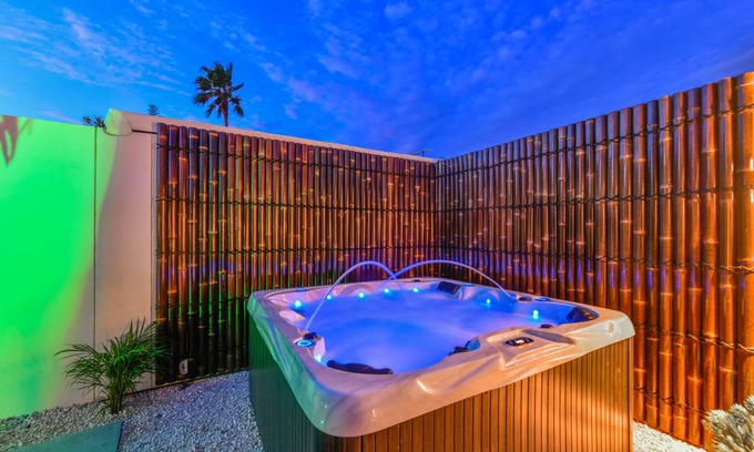 Opal Hotel | Swiss Paradise Aruba