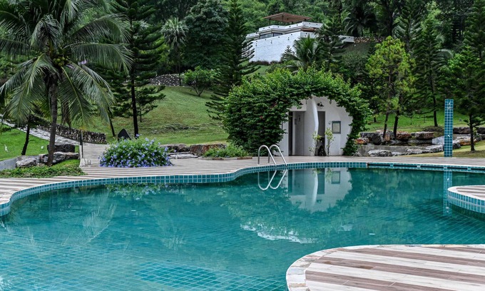 Suan Phueng Hotel | Swiss Valley Hip Resort