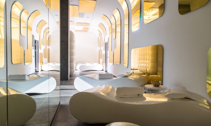 Sarajevo Hotel | Swissotel Sarajevo