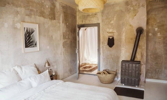 Wusterhausen/Dosse House | Switch off in the "Alte Schule Brandenburg" (dog-friendly)