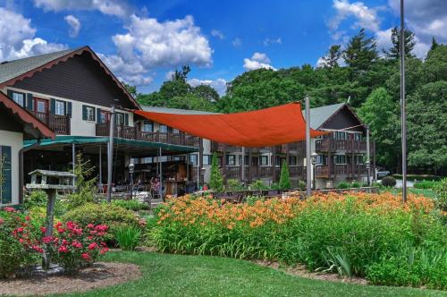 Little Switzerland Hotel | Switzerland Inn