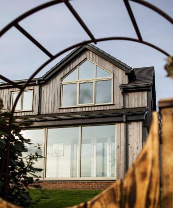Penycwm House | Swn Y Don