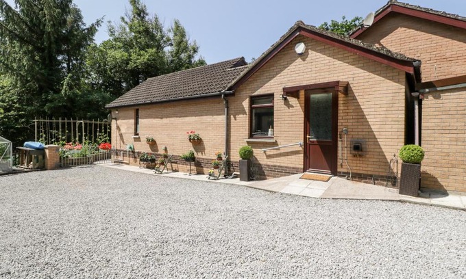 Bridgend House | Swn Y Nant