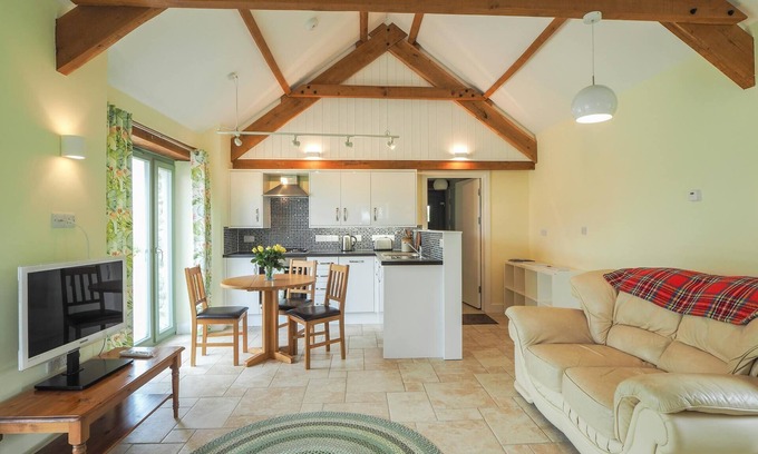 Tregaron Cottage | Swydd Cwtch, Swyddffynnon