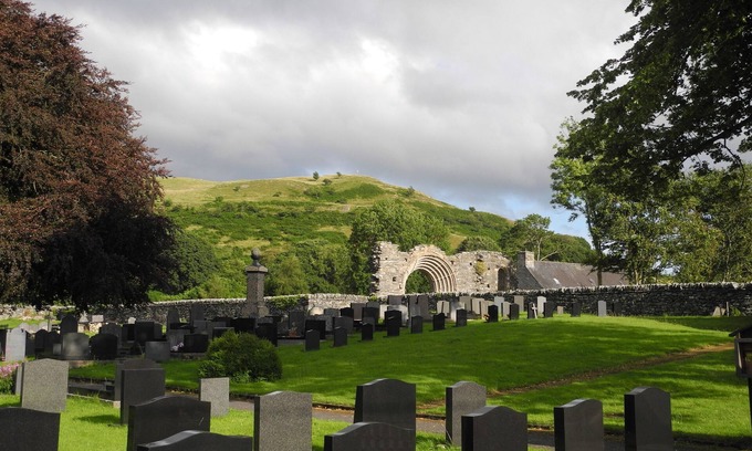 Tregaron Cottage | Swydd Long Barn, Swyddffynnon