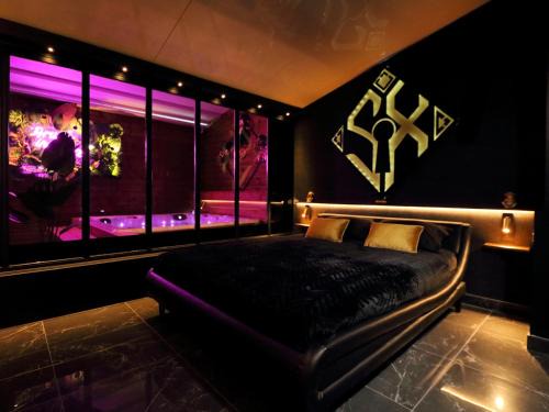 Aigues-Mortes Hotel | SXCAPE ROOM