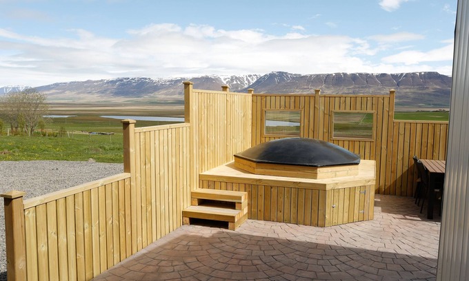 Siglufjordur House | Syðra-Skörðugil Guesthouse