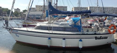 Mangalia Boat Rental | SY NEY