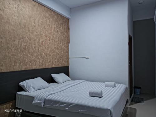 Takengon Hotel | Syaheer Inn