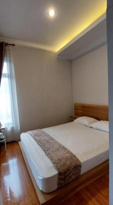 Bukittinggi House | Syakirah Guest House Syariah
