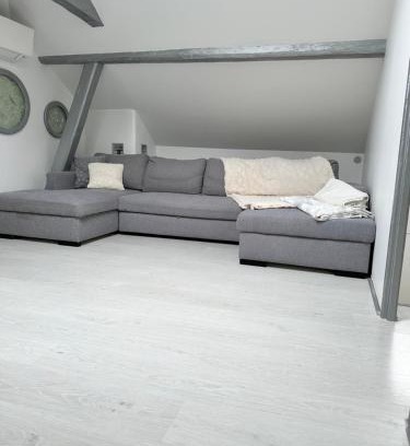 Scionzier Apartment | Sybelle appart