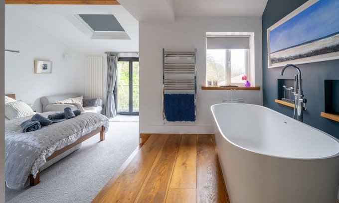 Holme Cottage | Sybil Cottage (4), Holme-next-the-Sea, Norfolk