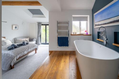 Holme House | Sybil Cottage