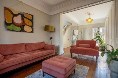 Bootham Apartment | Sycamore House