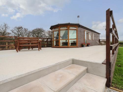 Mabe House | Sycamore Lodge