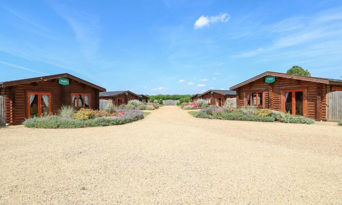 Castle Bytham House | Sycamore Lodge