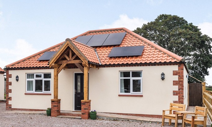 Skegness Cottage | Sycamore Lodge - UK35106