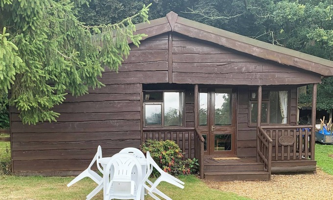 Bromham Cottage | Sycamore Lodge - UK38193