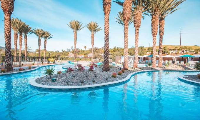 El Cajon Hotel | Sycuan Casino Resort