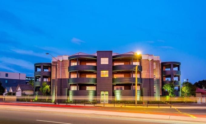 Mascot Apartment | Sydney Airport Suites
