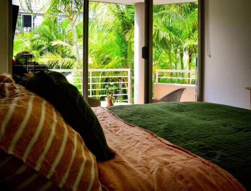 Chippendale Apartment | Sydney City Center Apartment with Free Parking