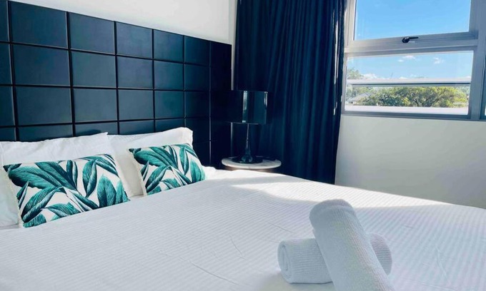 Chatswood CBD Apartment | Sydney Executive Apartment 3beds2baths parking Chatswood