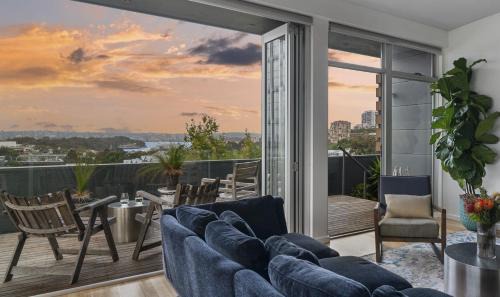 Darlinghurst Apartment | Sydney Penthouse