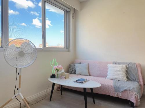Kings Cross Apartment | Sydney Smart Stay !