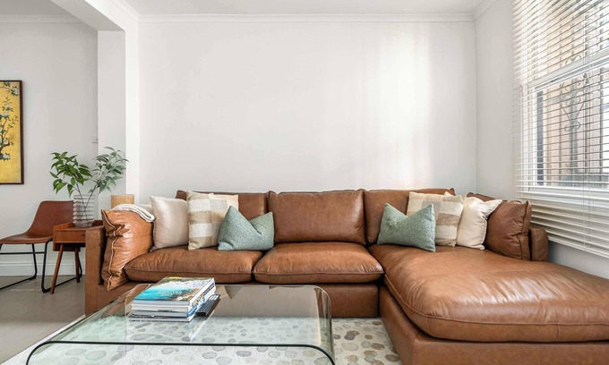 Surry Hills House | Sydney Terrace In Historic Surry Hills