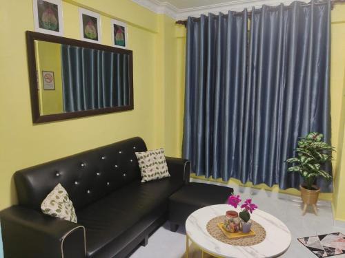 Putrajaya Apartment | SYG 12 Putra Harmoni Homestay