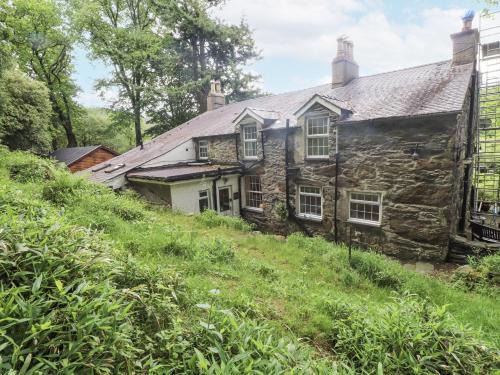 Beddgelert House | Sygun Cottage